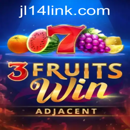 The Thrilling World of 3FruitsWin JL14: A Path to Victory
