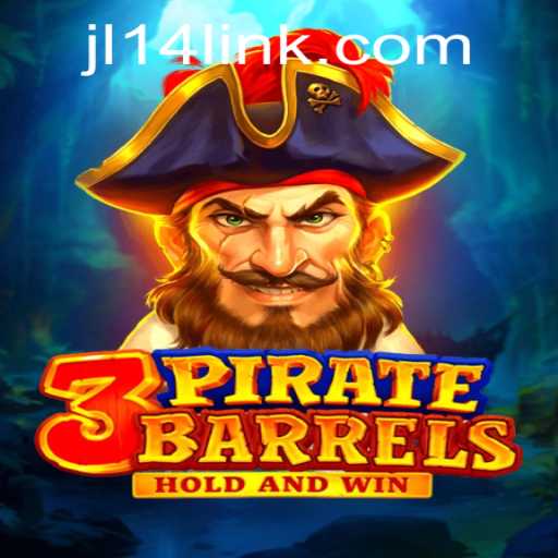 Exploring the Thrills of 3PirateBarrels: A New Adventure with JL14