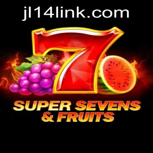 Unveiling 7SuperSevensFruits: The Ultimate Slot Experience Blended with JL14