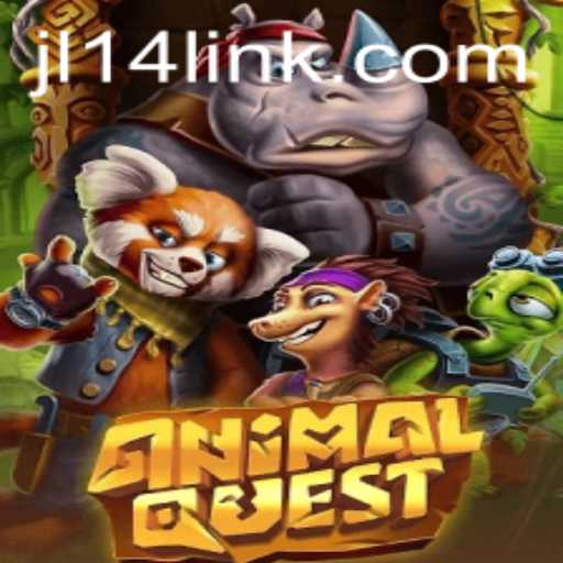 Exploring the Virtual Wilderness of AnimalQuest