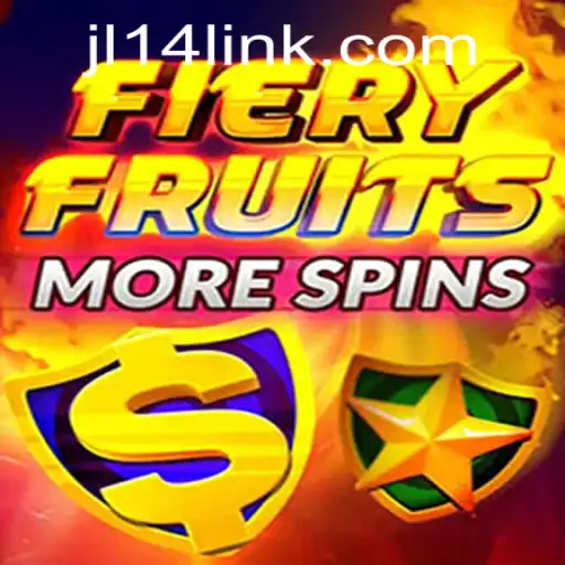 FieryFruitsMoreSpins: A Thrilling Adventure in the World of Online Gaming