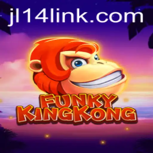 Dive into the World of FunkyKingKong with the JL14 Twist