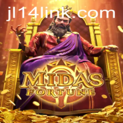 Unveiling the Allure of MidasFortune  – A New Gaming Experience