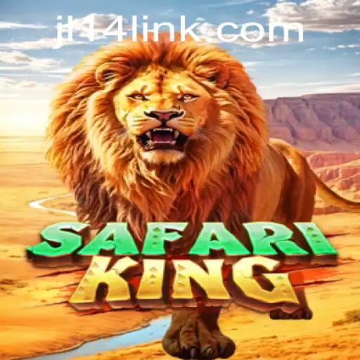 Uncover the Wild Adventure of SafariKing with JL14
