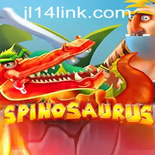 Spinosaurus: Unleashing Adventure with JL14