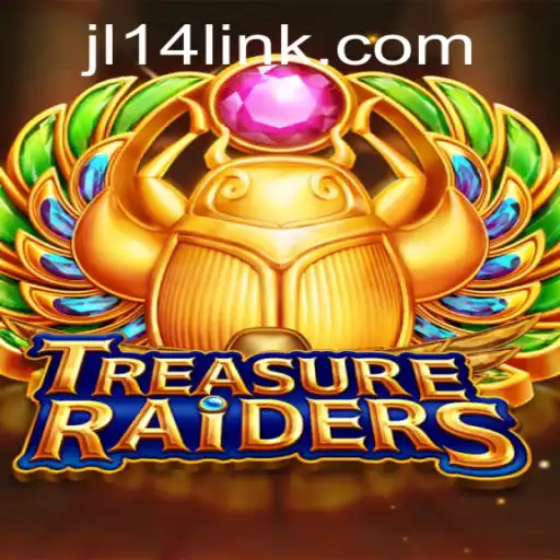 Unveiling TREASURERAIDERS: A Thrilling New Adventure Game