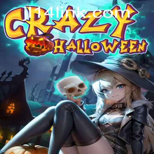 CrazyHalloween: Dive into the Thrills of JL14's Latest Game