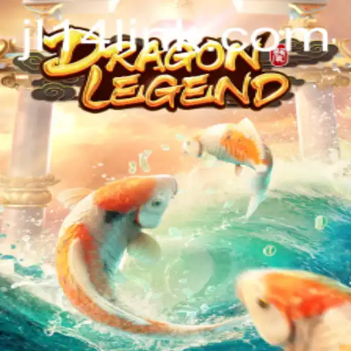DragonLegend: A Journey Through Fantasy Realms with JL14