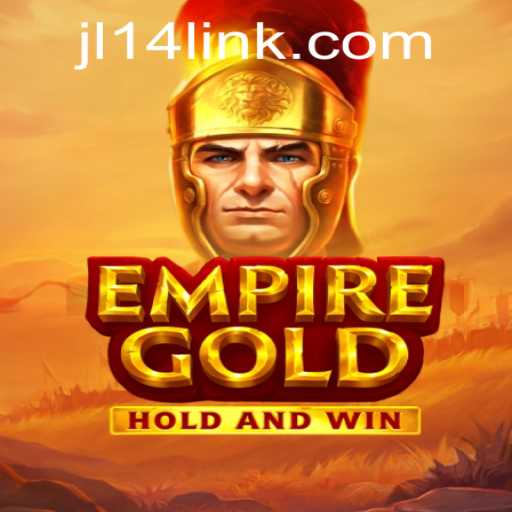 EmpireGold: Strategy Meets Excitement in the World of JL14