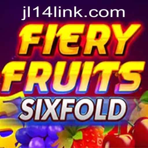 Unveiling FieryFruitsSixFold: A Fresh Gaming Sensation with JL14