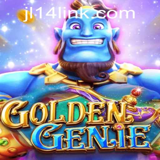 GOLDENGENIE: A Golden Era of Interactive Gaming