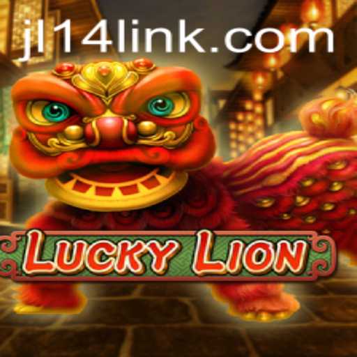 Unveiling LuckyLion: The Thrilling New Game You Can't Miss