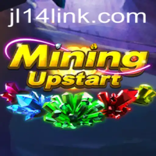 MiningUpstart: The Game Revolutionizing the Virtual Mining World with JL14