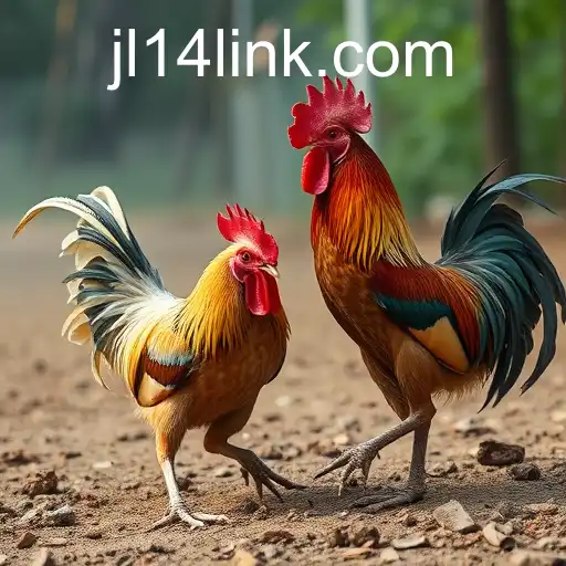 Online Sabong: The Rise and Impact of JL14