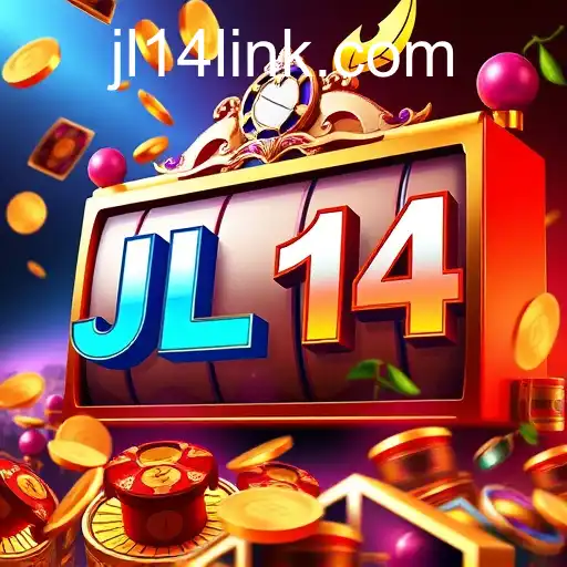 Online Slots and the Emergence of JL14: A New Trend in Digital Gaming