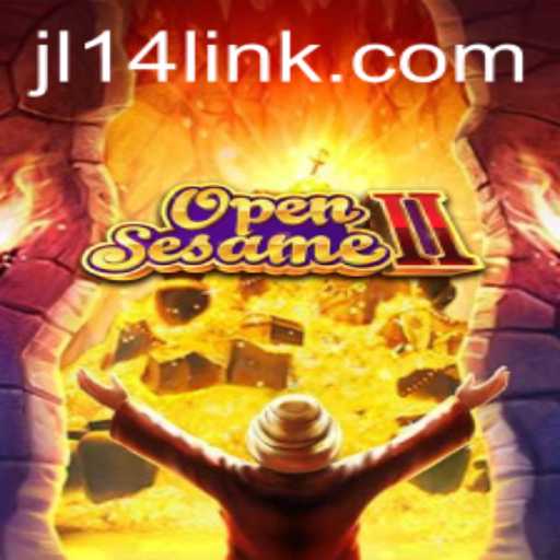 Unlock the World of OpenSesameII: A Comprehensive Guide to JL14