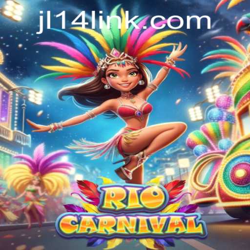 Discover the Exciting World of RioCarnival: A Journey into the Heart of JL14