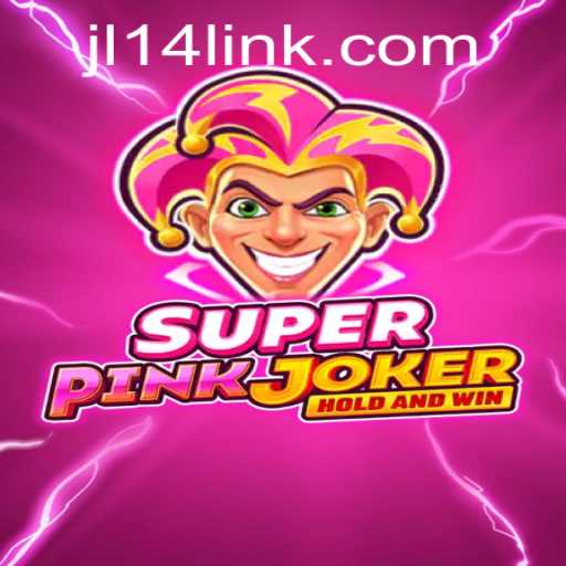 Unveiling SuperPinkJoker: The Thrilling Gaming Experience of JL14