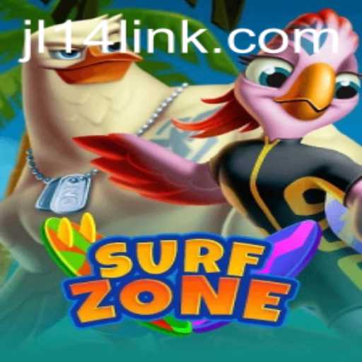 SurfZone: Riding the Waves of Innovation with JL14