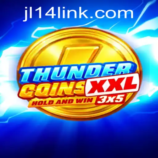 Unveiling ThunderCoinsXxl: A Thrilling Adventure in Digital Treasures