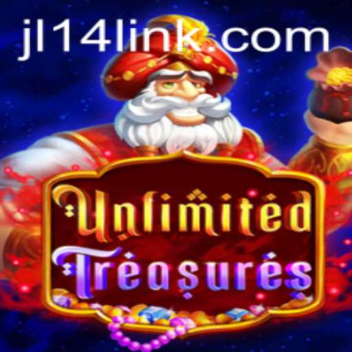 Unlock the Adventure with UnlimitedTreasures and the Quest of JL14