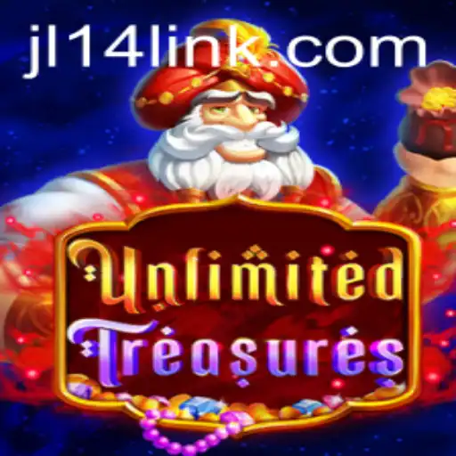 Unlock the Adventure with UnlimitedTreasures and the Quest of JL14